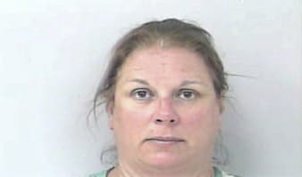 Ruth Hunter, - St. Lucie County, FL 